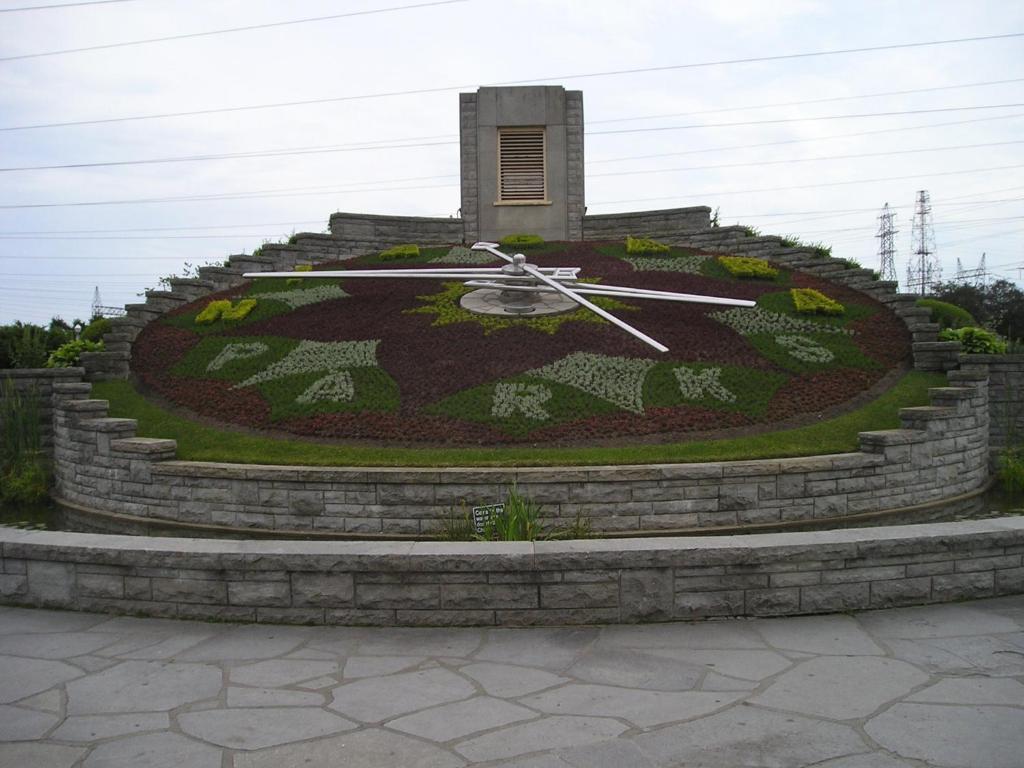 Susan'S Villa Niagara Falls Exterior foto