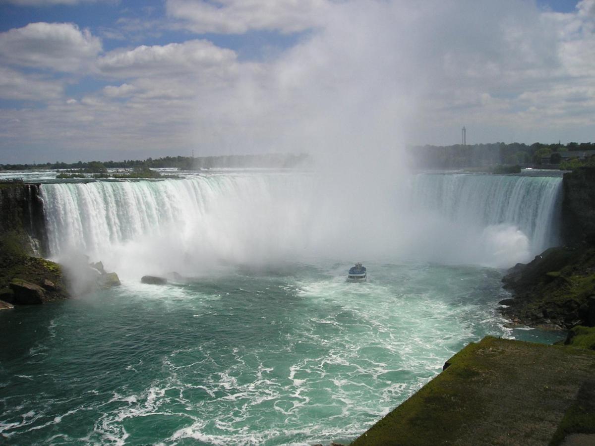 Susan'S Villa Niagara Falls Exterior foto